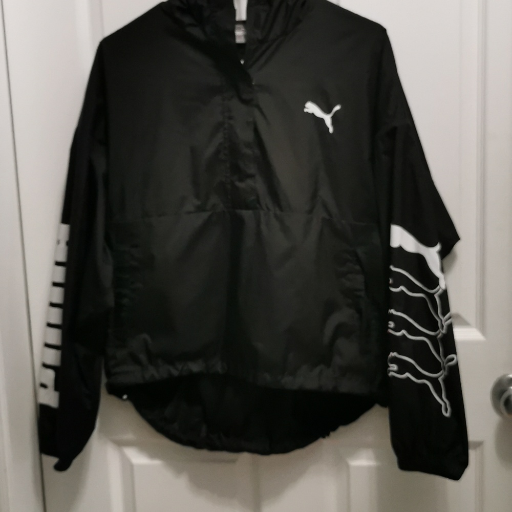 Puma jacket